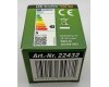 LED Strahler GU10 H50 3-Stufen-Dimm 2900k 420lm 230V/5W 110° warmweiß