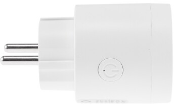 MILOS WiFi AP Funk-Steckdose Android + iOS-...
