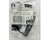 Verlängerungskabel für Netzteile 1,5m 5,5mm / 2,1mm Stecker / Buchse