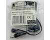 Verlängerungskabel für Netzteile 3m 5,5mm / 2,1mm Stecker / Buchse