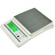 Präzisionswaage Zählfunktion CT PW-10 0-10kg ±1g 21x15x4,5cm