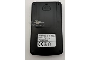 Feinwaage / Taschenwaage CT FW-300 300g x 0,01g