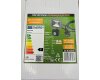 LED-Fluter SlimLine CTF-SLT10 PIR 10W IP44 923lm 4000K Bewegungsmelder