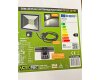 LED-Fluter SlimLine CTF-SLT30 PIR 30W IP44 2960lm 4200K Bewegungsmelde
