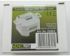 Funk-Empfänger DIM für Pilota Casa dimmt Halogen- (150W) + LED-Lampen (60W)