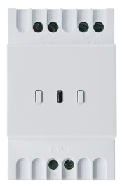 Funk-Empfänger HS2 für Pilota Casa max. 3600W...