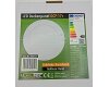 LED Licht-Panel QCP-17R Ø 17cm 230V 12W 1020Lumen,4200K / neutralweiß