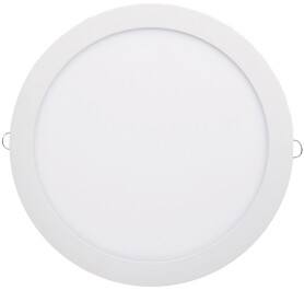 LED Licht-Panel QCP-30R Ø 30cm 230V 24W 2160...