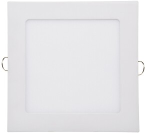 LED Licht-Panel QCP-17Q 17x17cm 230V 12W 1020Lumen,4200K...