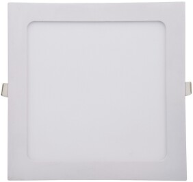 LED Licht-Panel QCP-22Q 22,5x22,5cm 230V 18W 1620...