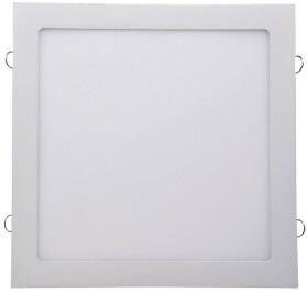 LED Licht-Panel QCP-30Q 30x30cm 230V 24W 2140 Lumen 2900K...