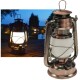 LED Camping Laterne CT-CL Copper ØxH 12x23,5cm 4x AA warmweiß dimmbar