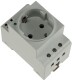 LED Reflektorstrahler R50 E14 582lm 7W 230V 120° 3000K warmweiß