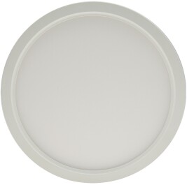 LED Deckenleuchte Santano 12w Ø 17cm 12W 1320lm 3000K warmweiß