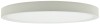 LED Deckenleuchte Santano 24w Ø 30cm 23W 2250lm 3000K warmweiß