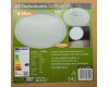 LED Deckenleuchte Santano 24n Ø 30cm 24W 2350lm 4200K neutralweiß