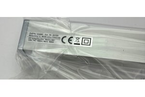 LED Spiegelleuchte Banho 400 230V 7W 1080lm 40cm Neutralweiß
