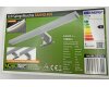 LED Spiegelleuchte Banho 400 230V 7W 1080lm 40cm Neutralweiß