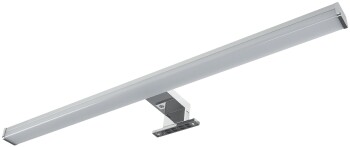 LED Spiegelleuchte Banho 600 230V 11W 1600lm 60cm...