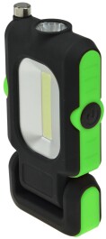 LED Arbeitsleuchte CAL-COB Flexi 3W 220Lumen Haken...
