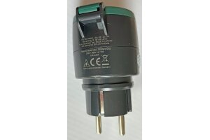 Funk-Steckdose für Pilota Casa Pro IP44 230V 2000W max. 30m