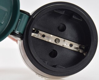 Funk-Steckdose für Pilota Casa Pro IP44 230V 2000W...