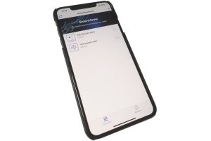 Funk-Steckdose für Pilota Casa Pro IP44 230V 2000W max. 30m
