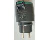 Funk-Steckdose für Pilota Casa Pro IP44 230V 2000W max. 30m