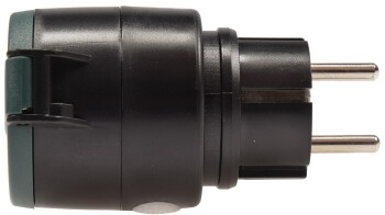Funk-Steckdose für Pilota Casa WiFi IP44 230V 2300W...