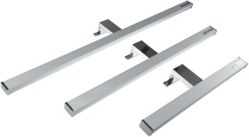 Ersatz-Lampe Filament E27 12V / 0,8W für Biergarten-Lichterkette CT-BGL 15