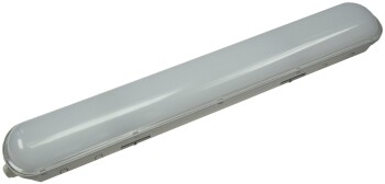 Wand- & Deckenleuchte HP-25 IP65 60cm 24W 4000k...