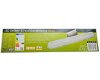 Wand- & Deckenleuchte HP-25 IP65 60cm 24W 4000k neutralweiß 2650 Lumen