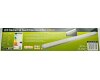 Wand-& Deckenleuchte HP-50 IP65 120cm 48W 4000k neutralweiß 5800 Lumen