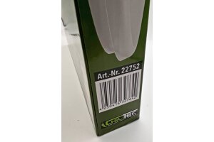LED Deckenleuchte SALAO 16 WW IP54 16W 1500lm 3000K HF-Bewegungsm.