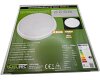 LED Deckenleuchte SALAO 16 WW IP54 16W 1500lm 3000K HF-Bewegungsm.