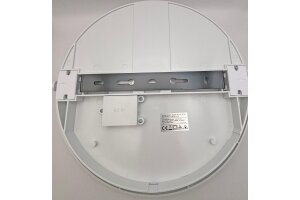 LED Deckenleuchte SALAO 22 WW IP54 22W 2200lm 3000K HF-Bewegungsm.