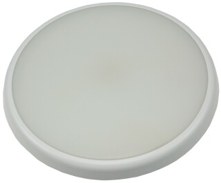 LED Deckenleuchte SALAO 22 WW IP54 22W 2200lm 3000K...
