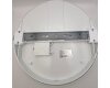 LED Deckenleuchte SALAO 22 WW IP54 22W 2200lm 3000K HF-Bewegungsm.