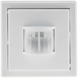 Funk-Bewegungsmelder für Pilota Casa IP20 90°/8m...