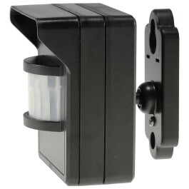 Funk-Bewegungsmelder für Pilota Casa IP44 90°/8m...