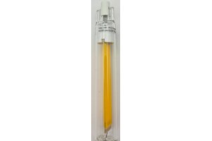 LED Strahler 8W R7s RS118 COB8 360° 3000k 920lm 118mm warmweiß