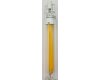 LED Strahler 8W R7s RS118 COB8 360° 3000k 920lm 118mm warmweiß