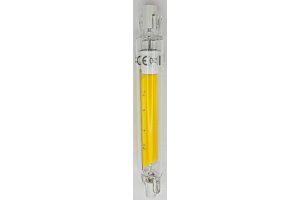 LED Strahler 8W R7s RS118 COB8 360° 4200k 950lm 118mm neutralweiß