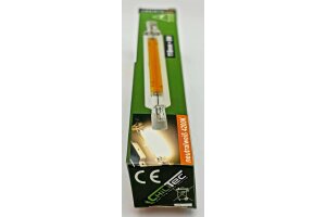 LED Strahler 8W R7s RS118 COB8 360° 4200k 950lm 118mm neutralweiß