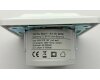 MILOS Bewegungsmelder 160° weiß matt LED geeignet  250V~ Unterputz 3-Draht
