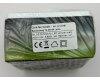 MILOS Dimmer für LED Lampen weiß matt 250V~/ 3-60W inkl. Rahmen UP