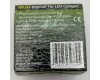 MILOS Dimmer für LED Lampen weiß matt 250V~/ 3-60W inkl. Rahmen UP