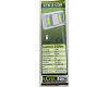 LED Klebeleuchte CTK2 COB Batteriebetrieb 240lm 6000k Magnet