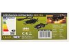 LED Aussen-Lichterkette CT-ALK040 4m warmweiß Kabel schwarz IP44 40 LEDs