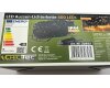 LED Aussen-Lichterkette CT-ALK400 40m warmweiß Kabel schwarz IP44 400 LEDs